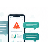 Communications and visibility visual