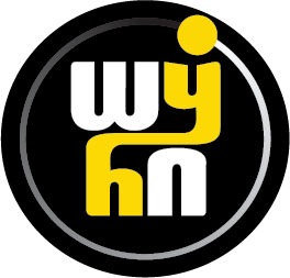 Wyhn logo